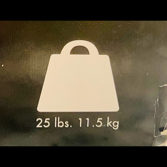 Vantage Point Component Shelf - Picture 7 of 7